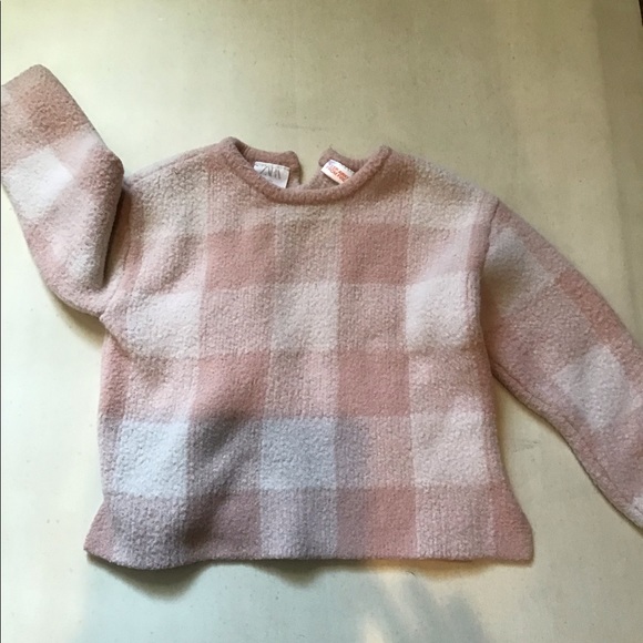Zara Other - 🌸 ZARA BABY SIZE 2-3 YEARS TOP